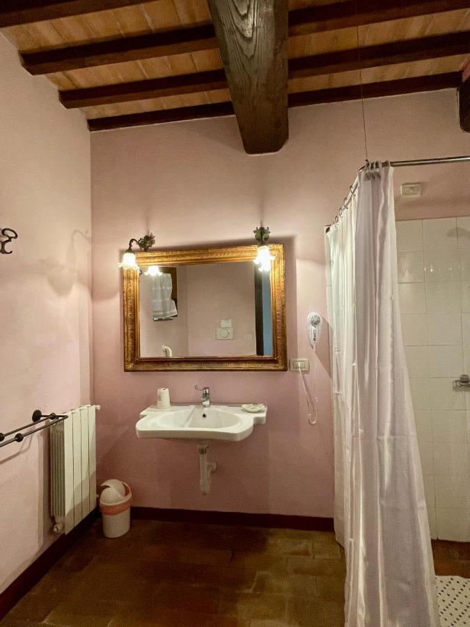 Agriturismo Le Sughere Rio Marina Exterior foto